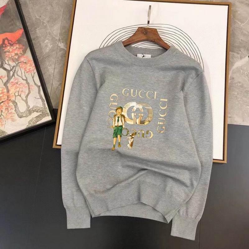 Gucci Men's Sweater 113